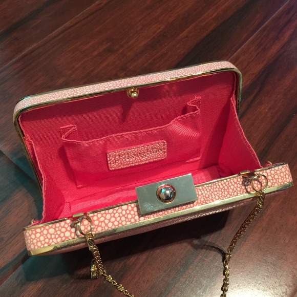 J McLaughlin Kingston Clutch - Picture 3 of 3